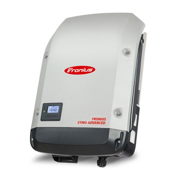 Fronius Symo Advanced 10.0kW three phase Full